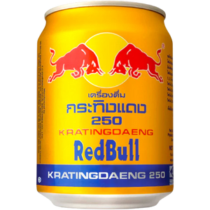 KratingDaeng Red Bull