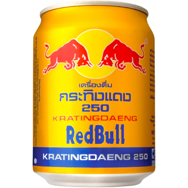 KratingDaeng Red Bull