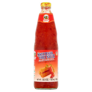 Pantai Sweetened Chili Sauce for Spring Roll 32.5oz