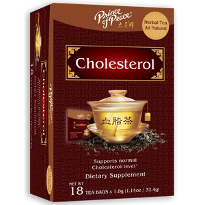 Prince Of Peace Cholesterol Tea 1.8g