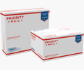 USPS Medium Box Shipping