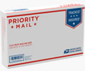 USPS Small Box Shipping