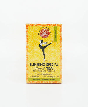 Triple Leaf Slimming Special Tea 1.2oz