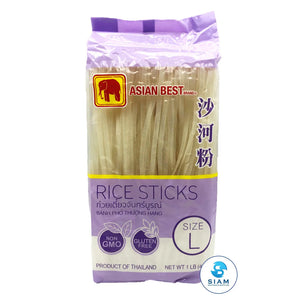 Asian Best Rice Stick 5mm