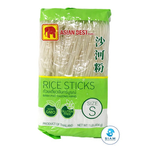 Asian Best Rice Stick 2mm
