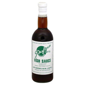 Rufina Patis Fish Sauce