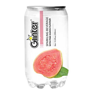 Glinter Sparkling Guava