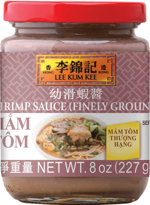 Lkk Shrimp Sauce 8oz