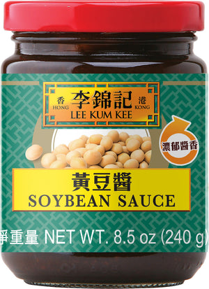 LKK Soybean Sauce