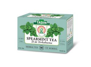 Tadin Spearmint Tea