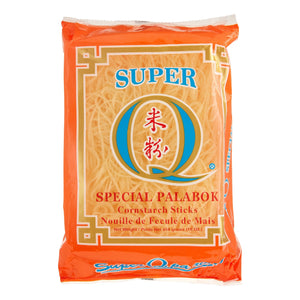 Super Q Special Palabok 16oz