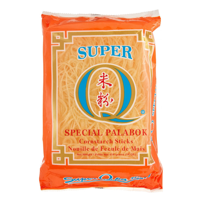 Super Q Special Palabok 16oz