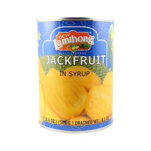 New Lamthong JackFruit In Syrup 230g