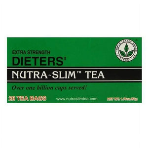 Triple Leaf Nature Slim Dieter Tea 1.76 oz