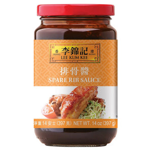 LKK Spare Rib Sauce