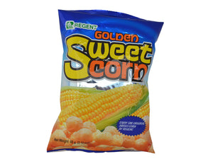 Regent Golden Sweet Corn 2.12oz