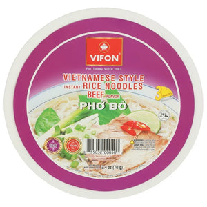 Vifon Pho Bo