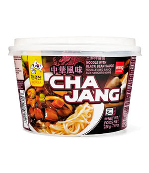 Wang Cha Jang Noodle Cup 226g