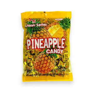 Hong Yuan Dakeyi Pineapple Candy 350g