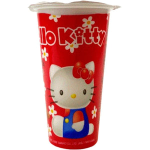 Hello Kitty Chocolate Dip Biscuit 33g