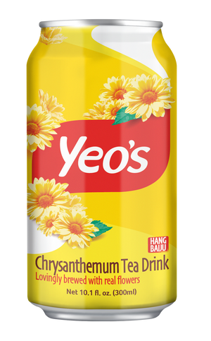 Yeo Chrysantheme Drink 10.1 oz