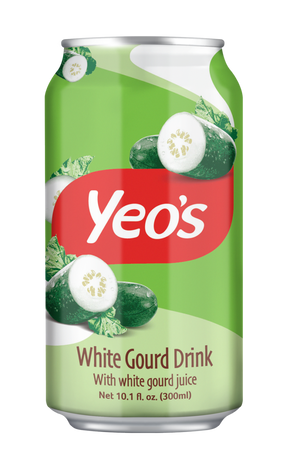 Yeos White Gourd Drink 10oz