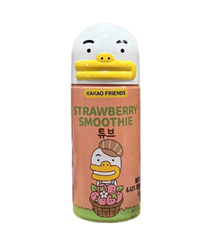 Kakao Friends Strawberry Smoothie 190ml