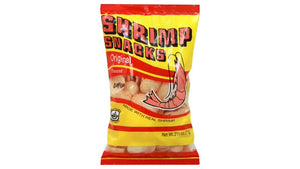 Marco Polo Shrimp Snacks Original 2.5 oz