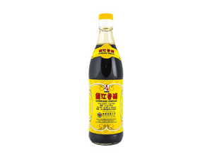 Asian Taste Chinkiang Vinegar 550ml