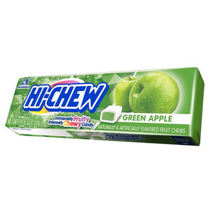 Hi-Chew Green Apple