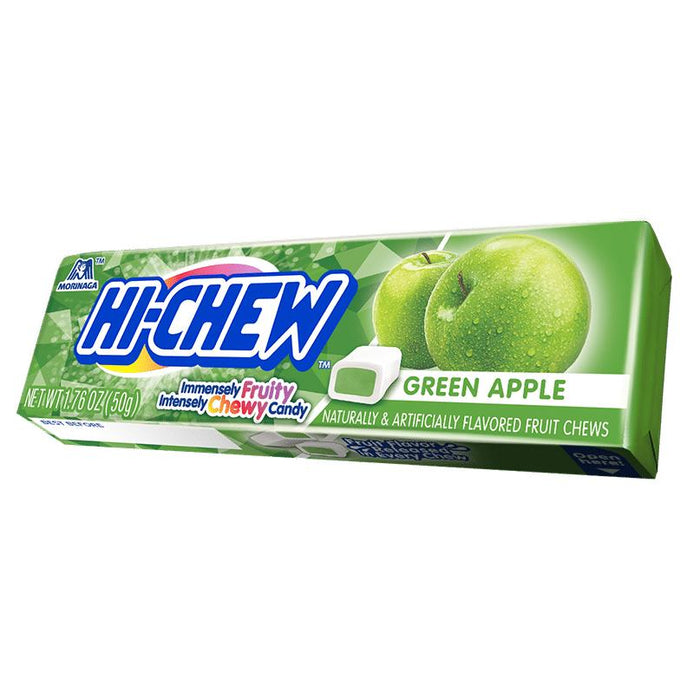 Hi-Chew Green Apple