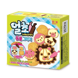 Haitai Choco Kit Make an Animal