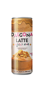 Pocas Dalgona Latte