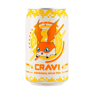 Cravi Milk Tea 315ml