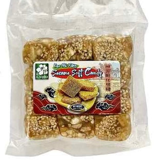 Alpha Sesame Soft Candy