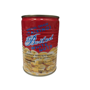 Chining Boiled White Nuts 14 oz