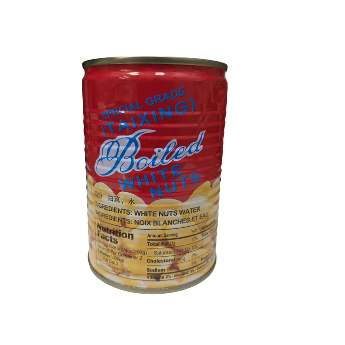 Chining Boiled White Nuts 14 oz