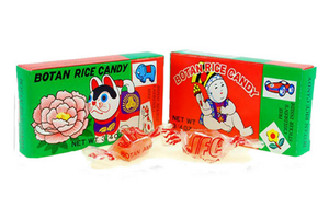 Bots rice candy