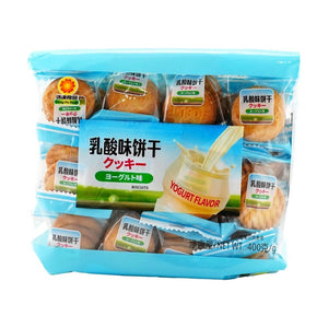 HongDa Yogurt Biscuit