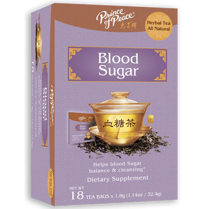 Prince of Peace Blood Sugar 1.14 oz