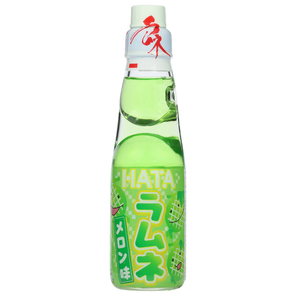 Hata Ramune Melon