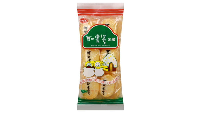 binbin rice cracker 3.73 oz