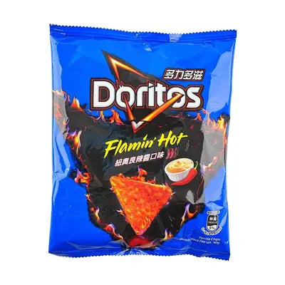 Doritos Spicy Cool Ranch 1.41oz