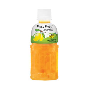 Mogu Mogu Mango Drink 320ml