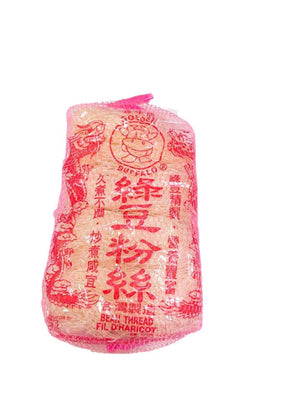 Golden Buffalo Bean Thread 300 G