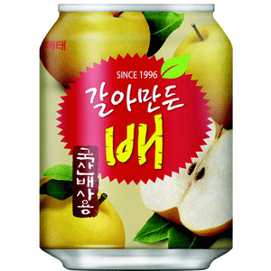 HT Pear Drink 238ml