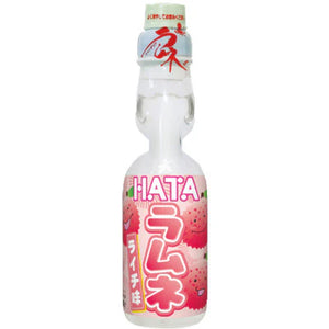 Hata Ramune Lychee