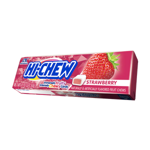 Hi-Chew Strawberry