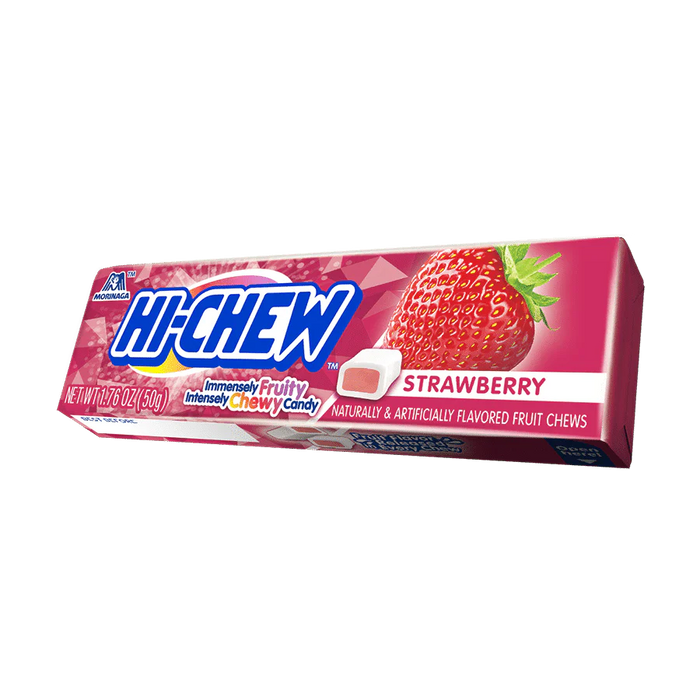 Hi-Chew Strawberry