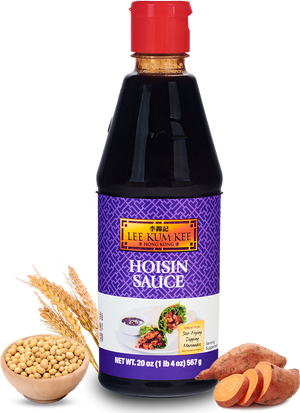 LKK Hoisin Sauce 20 oz